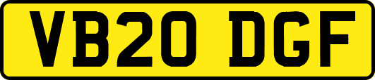 VB20DGF