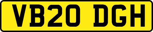 VB20DGH