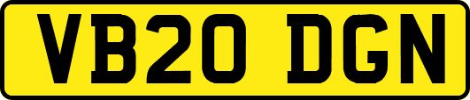 VB20DGN