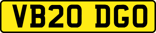 VB20DGO