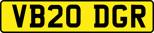 VB20DGR