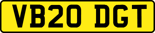 VB20DGT
