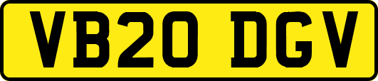 VB20DGV