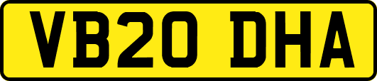 VB20DHA