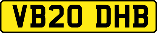 VB20DHB