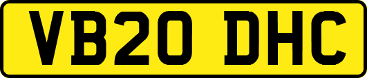 VB20DHC