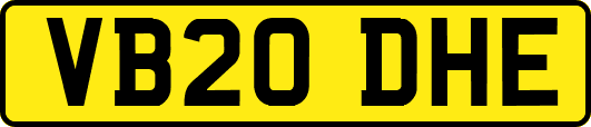 VB20DHE