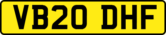 VB20DHF