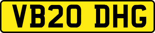VB20DHG