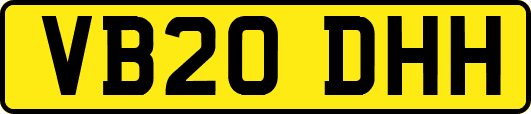 VB20DHH