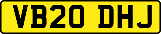 VB20DHJ