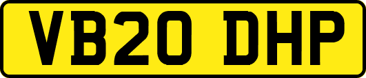 VB20DHP
