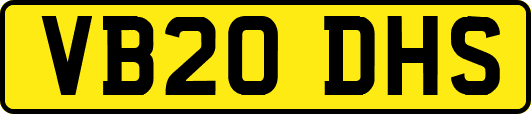 VB20DHS