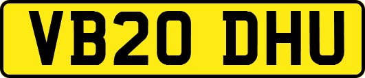 VB20DHU