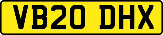 VB20DHX