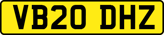 VB20DHZ