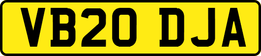 VB20DJA