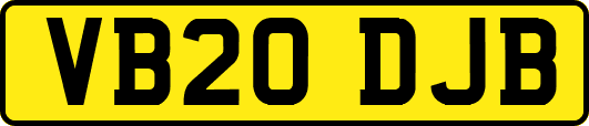 VB20DJB