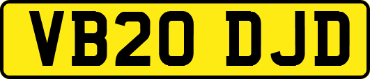VB20DJD