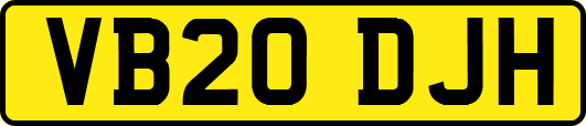 VB20DJH