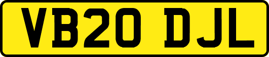 VB20DJL