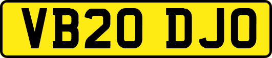 VB20DJO