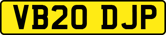 VB20DJP
