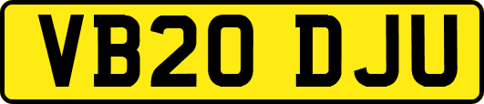 VB20DJU
