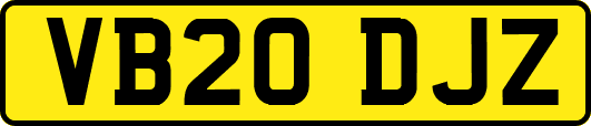 VB20DJZ