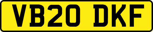 VB20DKF
