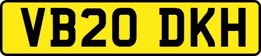 VB20DKH