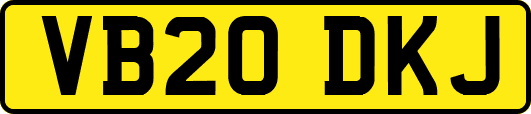 VB20DKJ