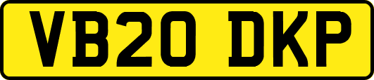 VB20DKP