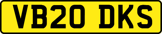 VB20DKS