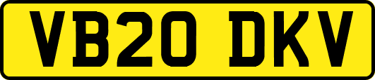 VB20DKV