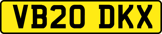 VB20DKX