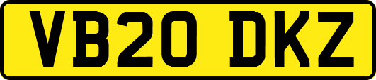 VB20DKZ