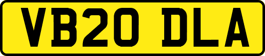 VB20DLA