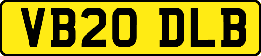 VB20DLB
