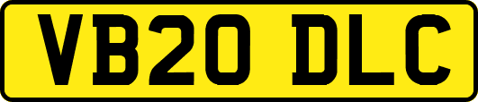 VB20DLC