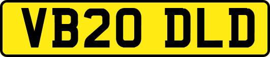 VB20DLD
