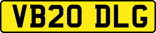VB20DLG