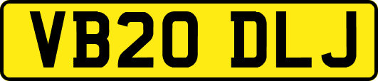 VB20DLJ
