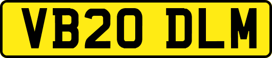 VB20DLM