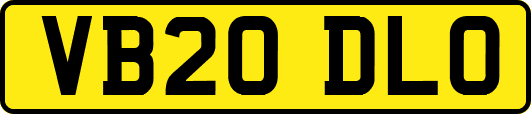 VB20DLO