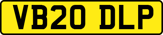 VB20DLP