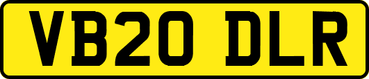VB20DLR