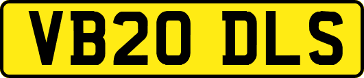 VB20DLS