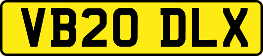 VB20DLX
