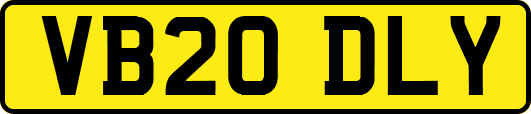 VB20DLY